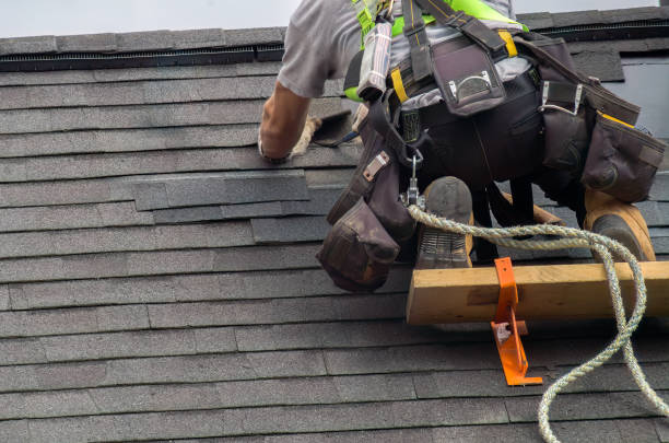 Reliable Roofing contractor in High Bridge, WA by Brentwood Metal Roofing