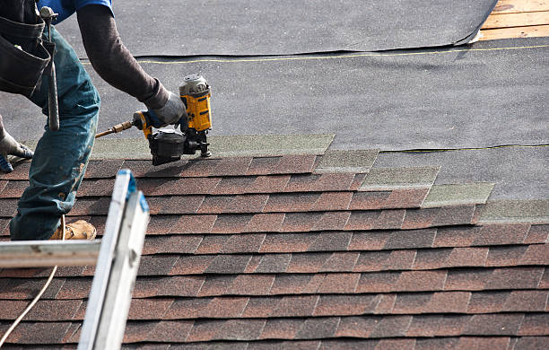 Licensed Roofing service in High Bridge, WA - Brentwood Metal Roofing
